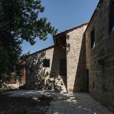 Casa Amorim Girao Fatauncos المظهر الخارجي الصورة