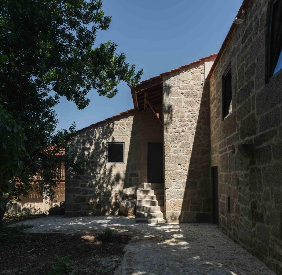 Casa Amorim Girao Fatauncos المظهر الخارجي الصورة