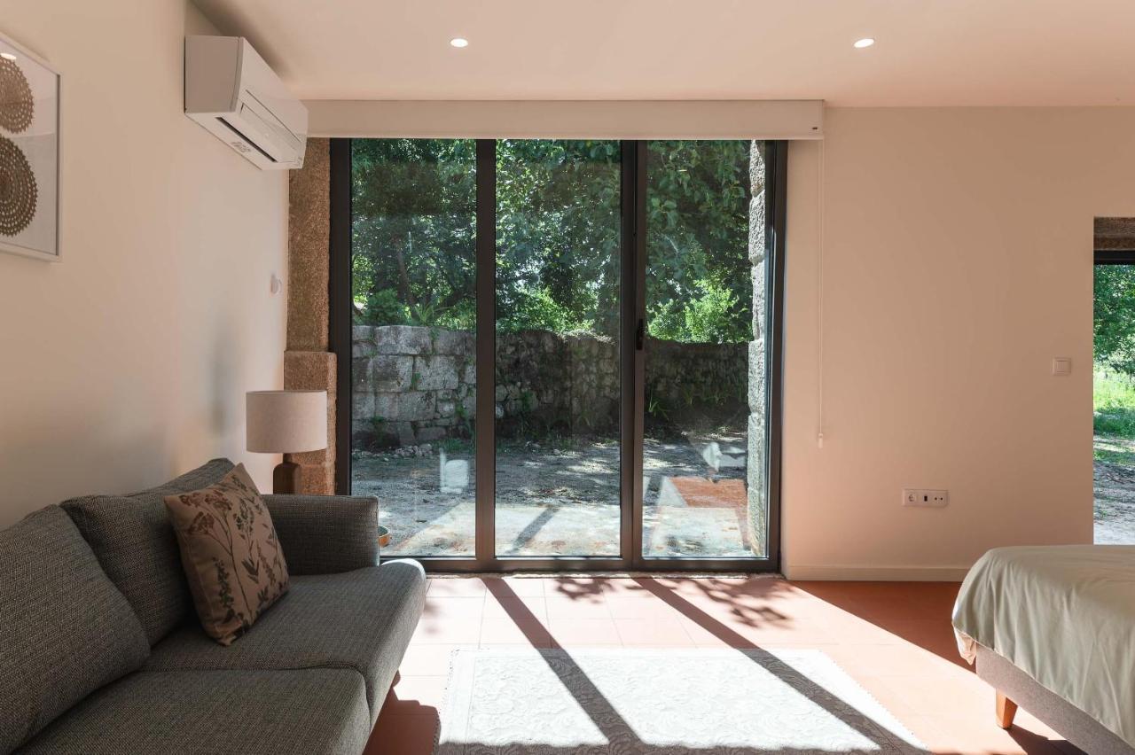 Casa Amorim Girao Fatauncos المظهر الخارجي الصورة