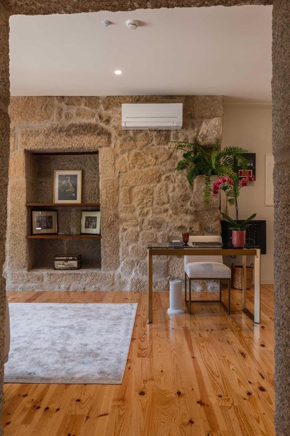 Casa Amorim Girao Fatauncos المظهر الخارجي الصورة