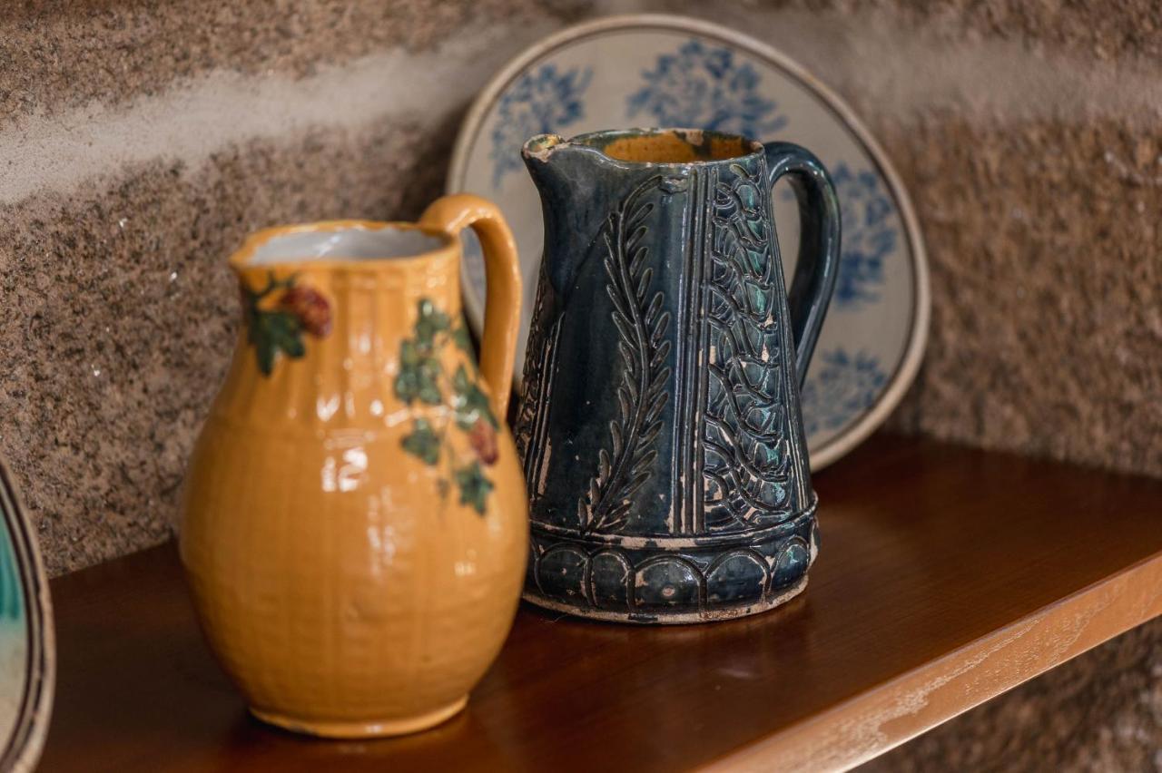 Casa Amorim Girao Fatauncos المظهر الخارجي الصورة