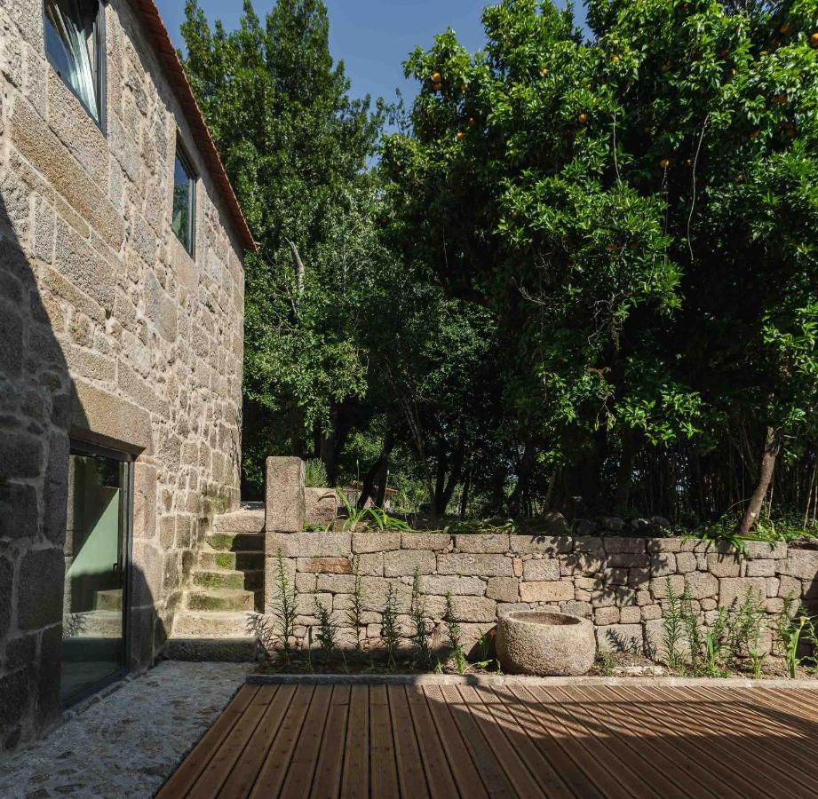 Casa Amorim Girao Fatauncos المظهر الخارجي الصورة