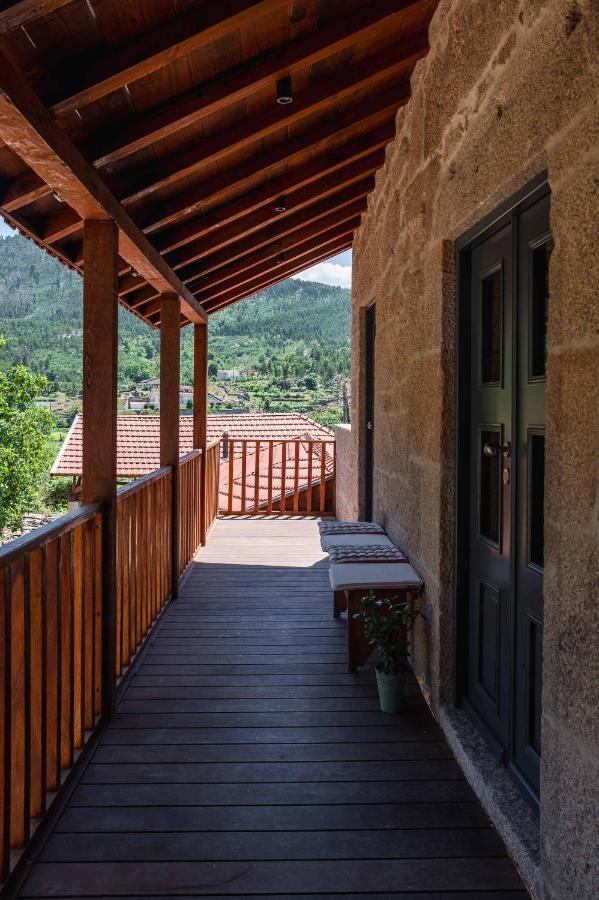 Casa Amorim Girao Fatauncos المظهر الخارجي الصورة