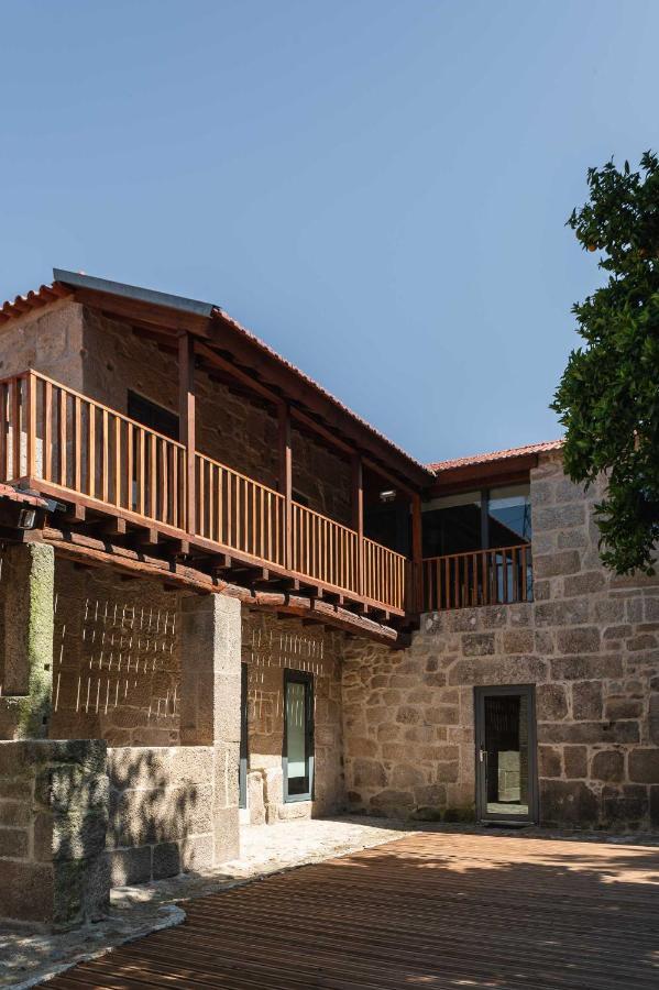 Casa Amorim Girao Fatauncos المظهر الخارجي الصورة