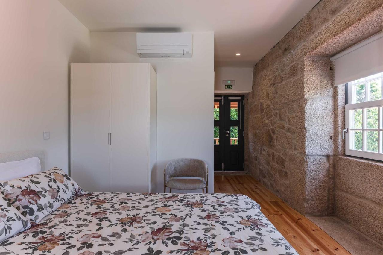 Casa Amorim Girao Fatauncos المظهر الخارجي الصورة