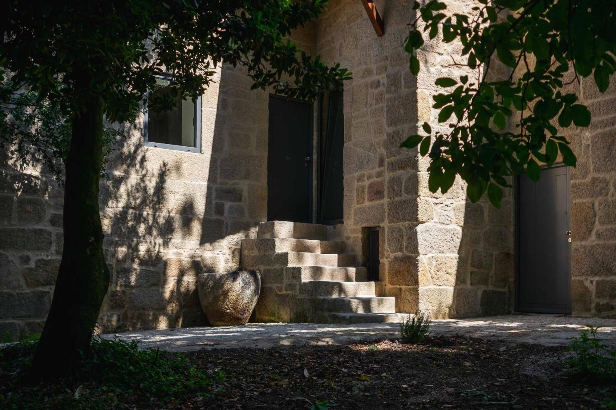 Casa Amorim Girao Fatauncos المظهر الخارجي الصورة