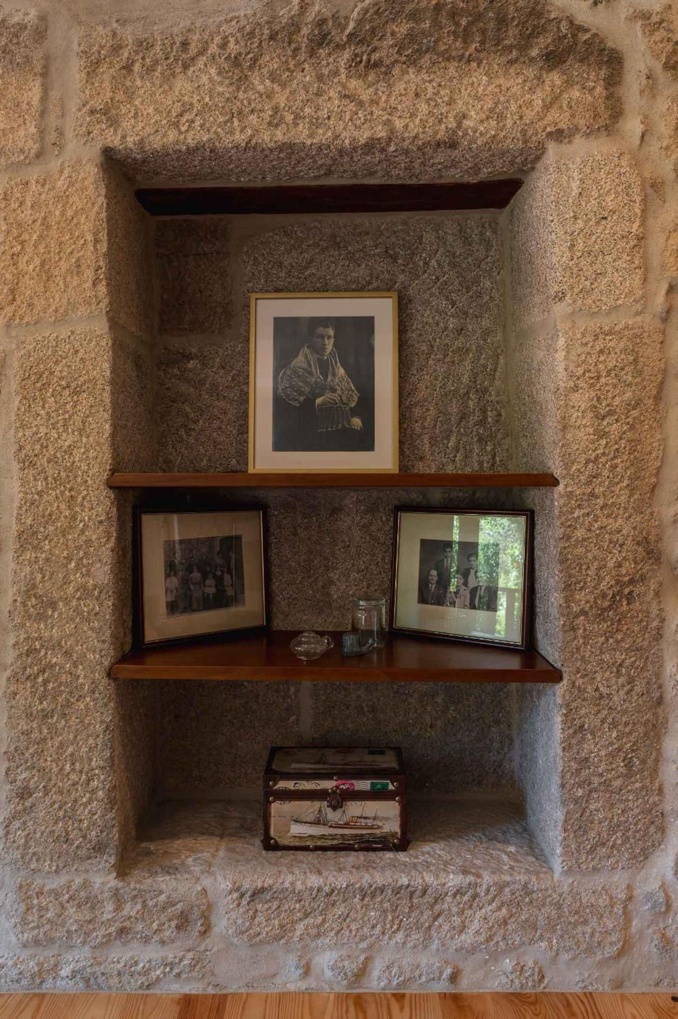 Casa Amorim Girao Fatauncos المظهر الخارجي الصورة